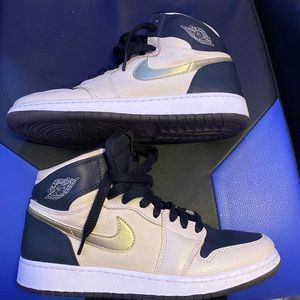 Jordan 1 retro high